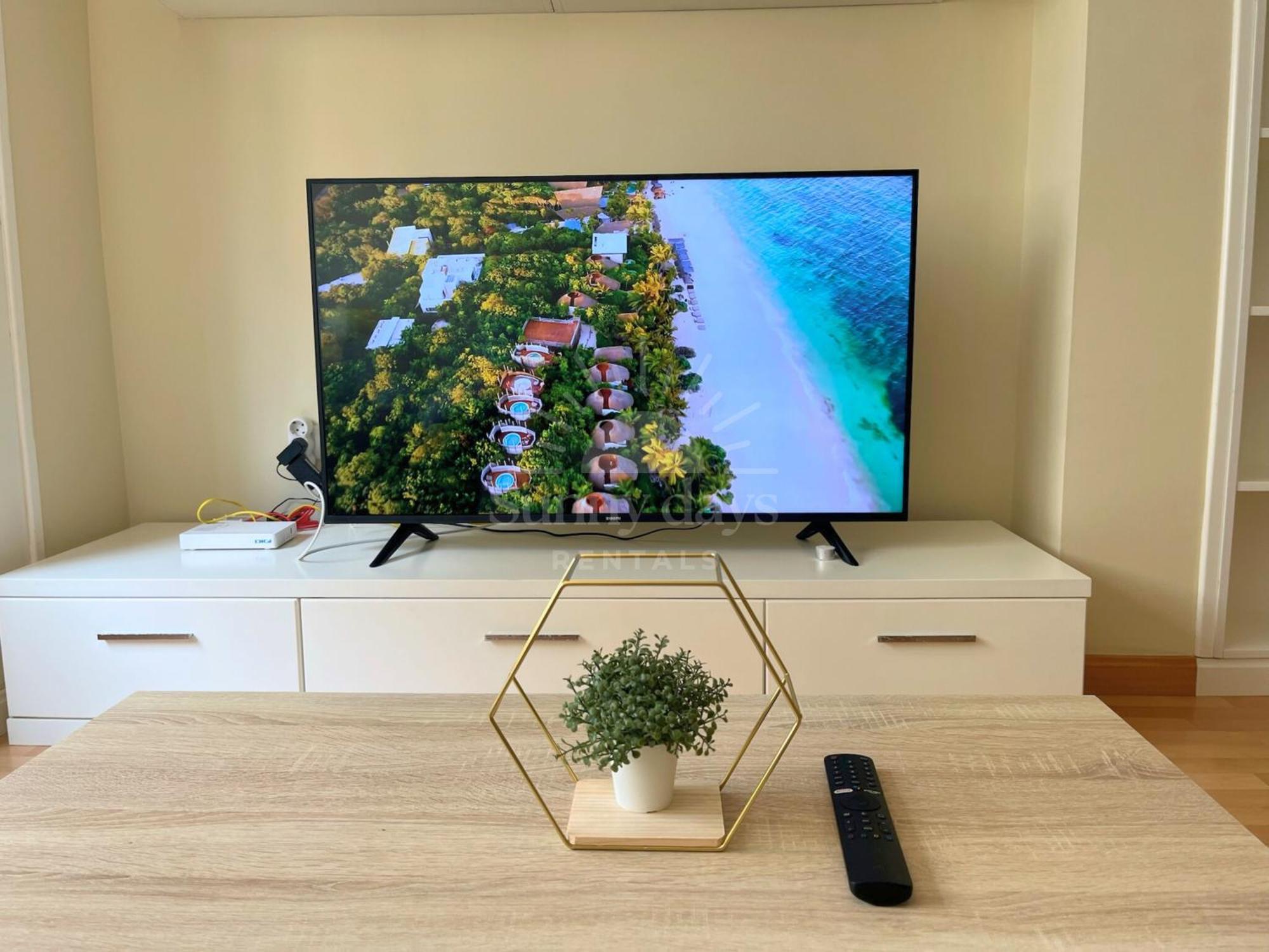 Acogedor Apartamento A 30 Metros De La Playa - Wifi - Smarttv Almería Kültér fotó